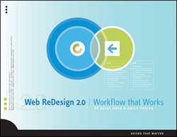 Web ReDesign 2.0 | Workflow that Works